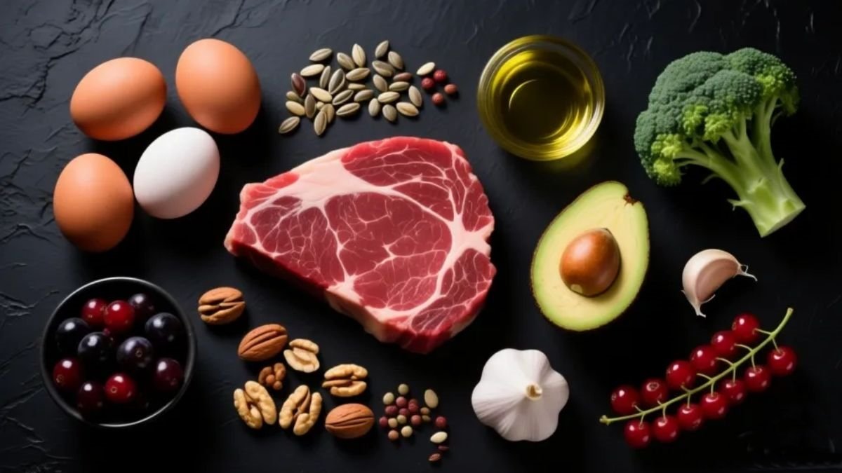 Alimentos que aumentam a testosterona — alimentação e saúde hormonal masculina