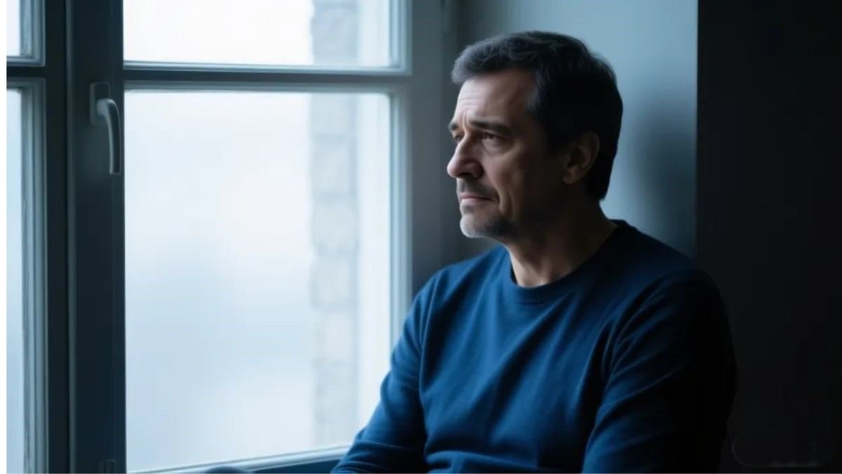 Testosterona baixa e depressão — conexão hormonal e humor masculino