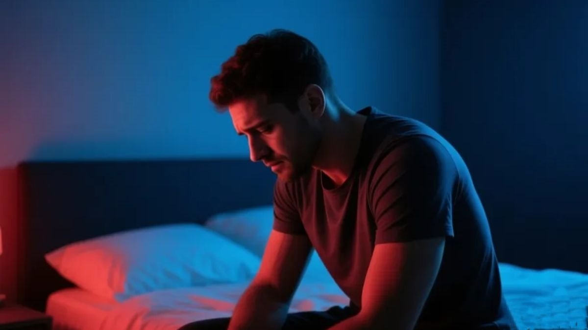 Disfunção erétil e testosterona baixa — relação hormonal e saúde sexual masculina