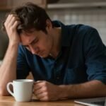 Testosterona baixa e fadiga — por que você está sempre cansado