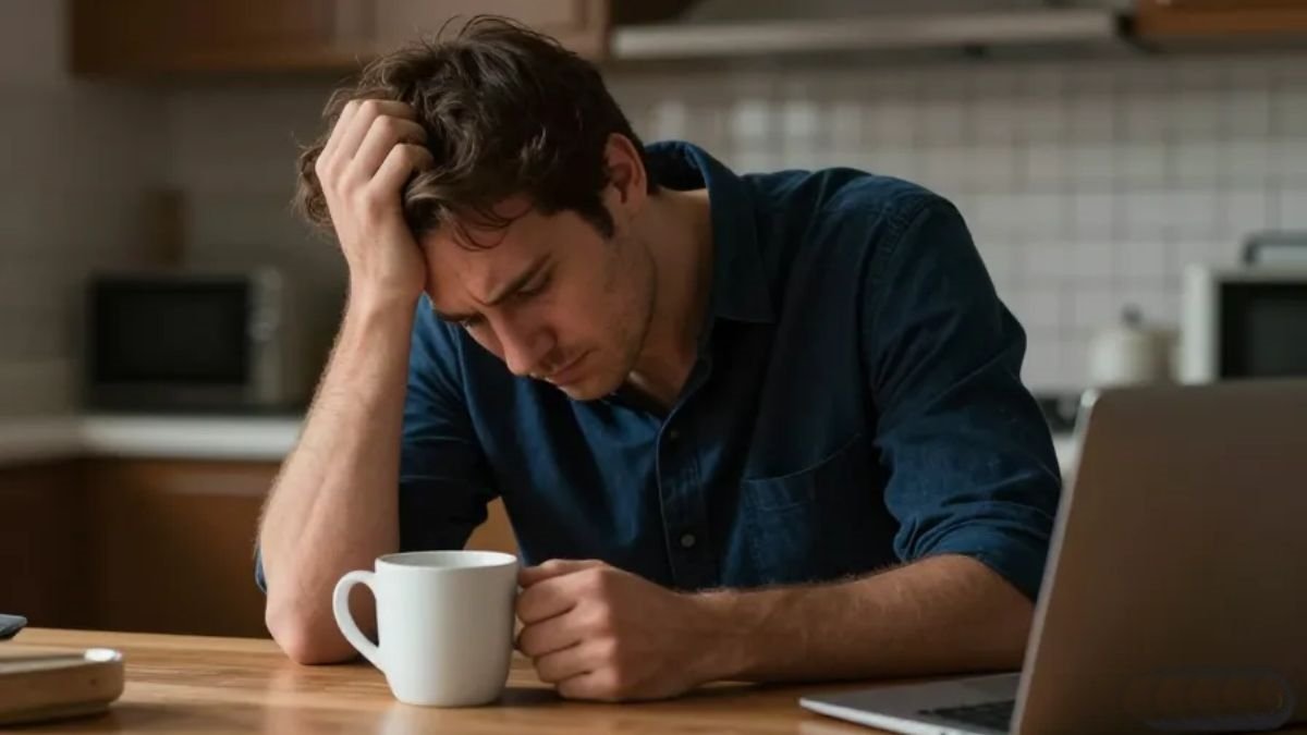 Testosterona baixa e fadiga — por que você está sempre cansado