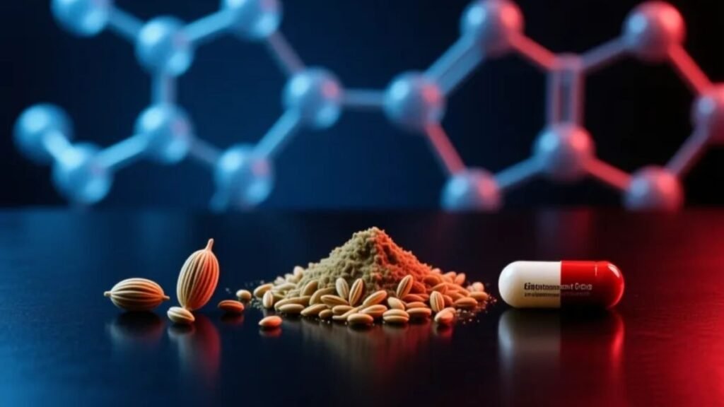 Testofen — extrato padronizado de feno-grego para suporte à testosterona