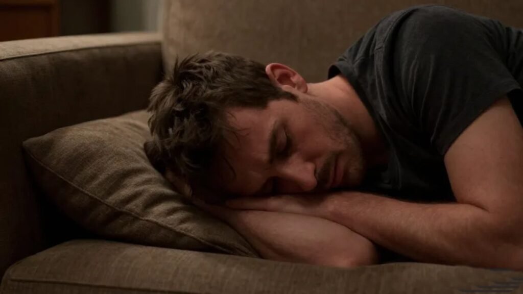 Fadiga crônica e testosterona baixa — a conexão hormonal que poucos investigam