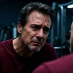 Perda de massa muscular e testosterona baixa — homem sem evolução no treino