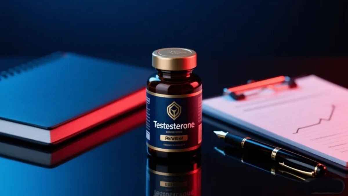 TPOWER Testofen review completo 2026 — vale a pena?