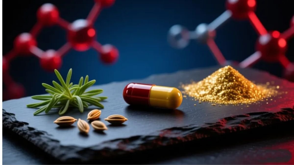 Testofen — extrato padronizado de feno-grego para suporte à testosterona livre