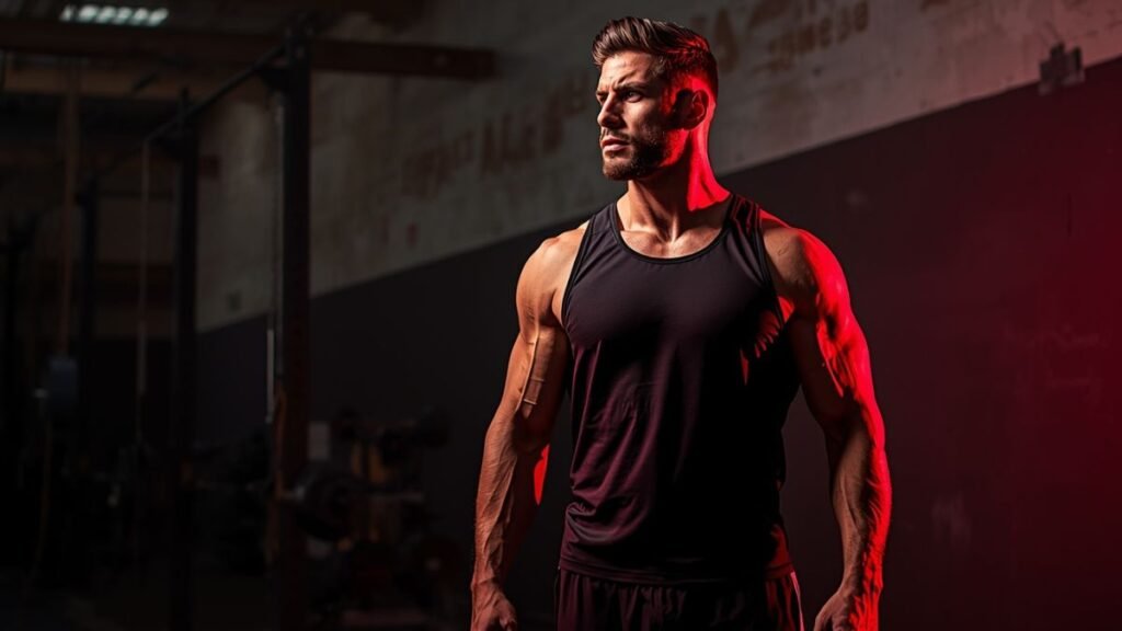 Como aumentar a testosterona naturalmente — Guia Completo TestoPower Brasil