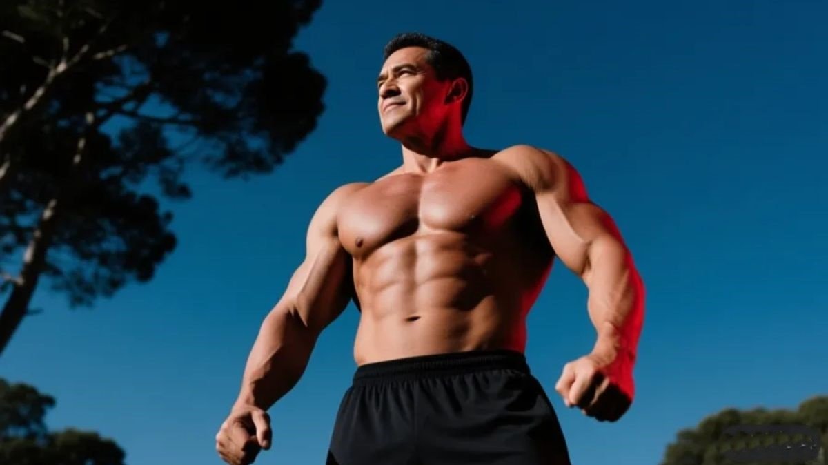 Como aumentar a testosterona naturalmente — guia completo 2026