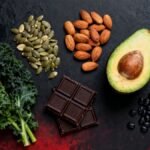 Magnésio e testosterona — o mineral que a maioria dos homens está ignorando