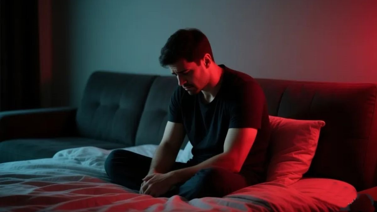 Sintomas de testosterona baixa em homens — TestoPower Brasil