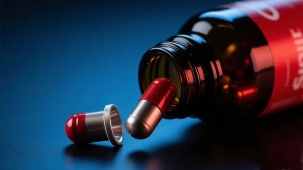 Suplemento de testosterona com evidência científica — TPOWER Testofen